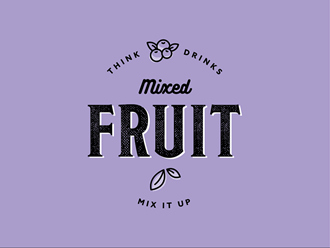 Mixed Fruit - 10 LTR BIB